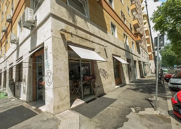 Suite Pinturicchio Roma