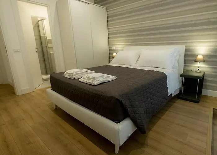 Suite Pinturicchio Roma